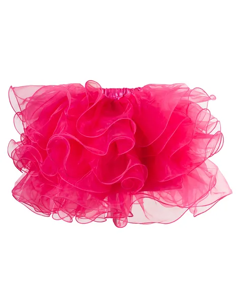 Tutu Skirt
