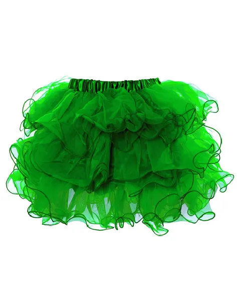 Tutu Skirt