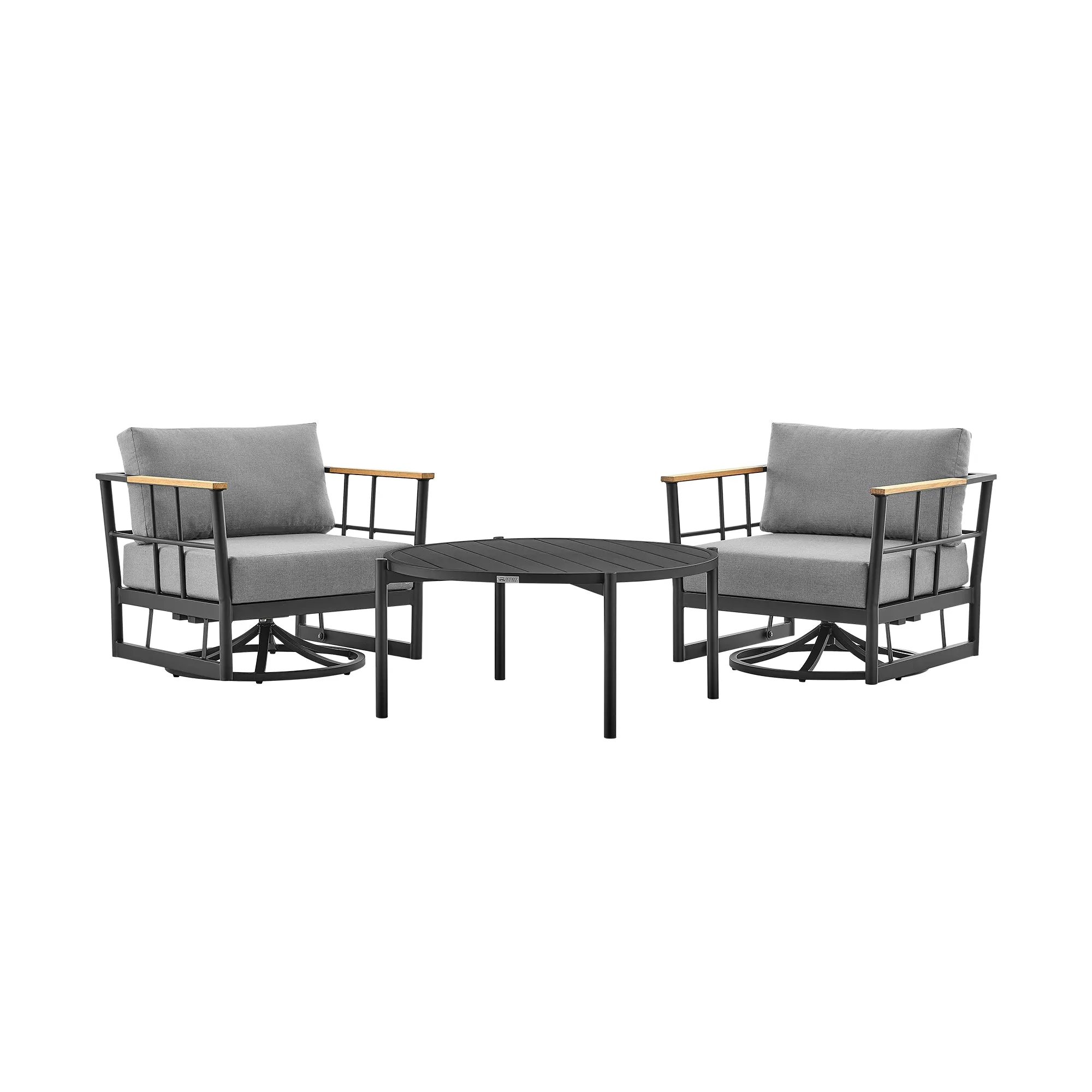 Veyda & Clementine Outdoor Seating Set