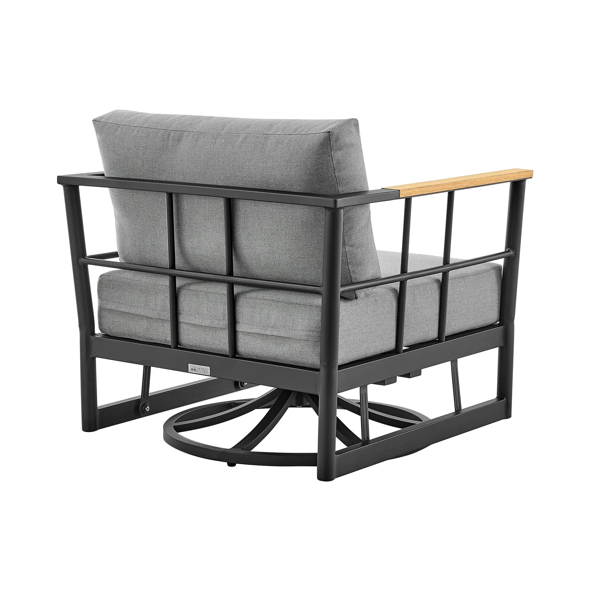 Veyda & Clementine Outdoor Seating Set