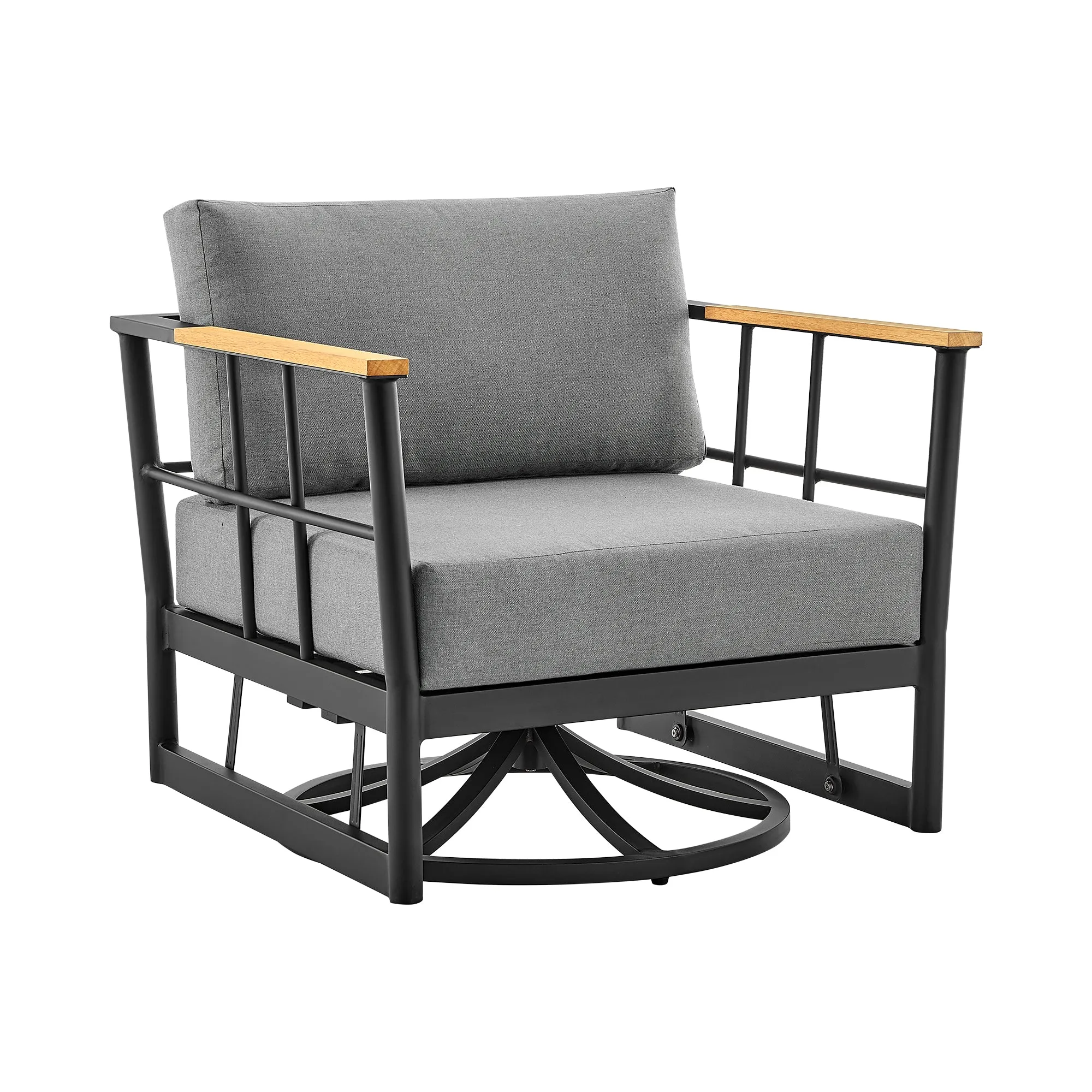 Veyda & Clementine Outdoor Seating Set