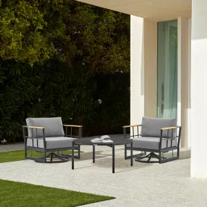 Veyda & Clementine Outdoor Seating Set