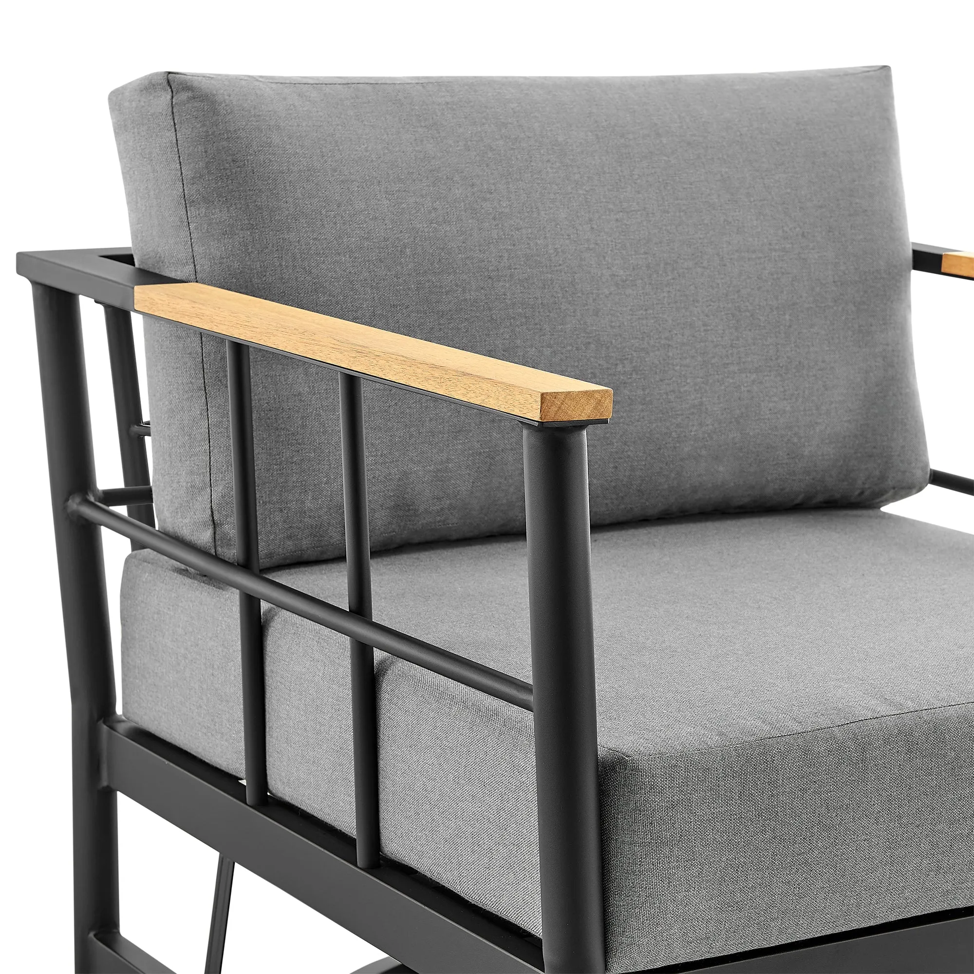 Veyda & Clementine Outdoor Seating Set