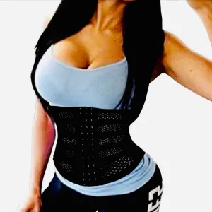 Waist Clinching Body Shaper