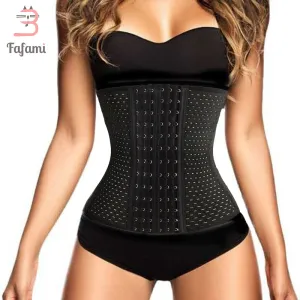 Waist Trainer Maternity Corsets Belly Bands Support Modeling Strap Postpartum Bandage Pregnancy Shaperwear Slimming Waist Shaper