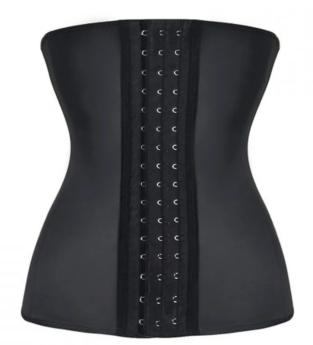 Women's Latex Waist Trainer for Weight Loss